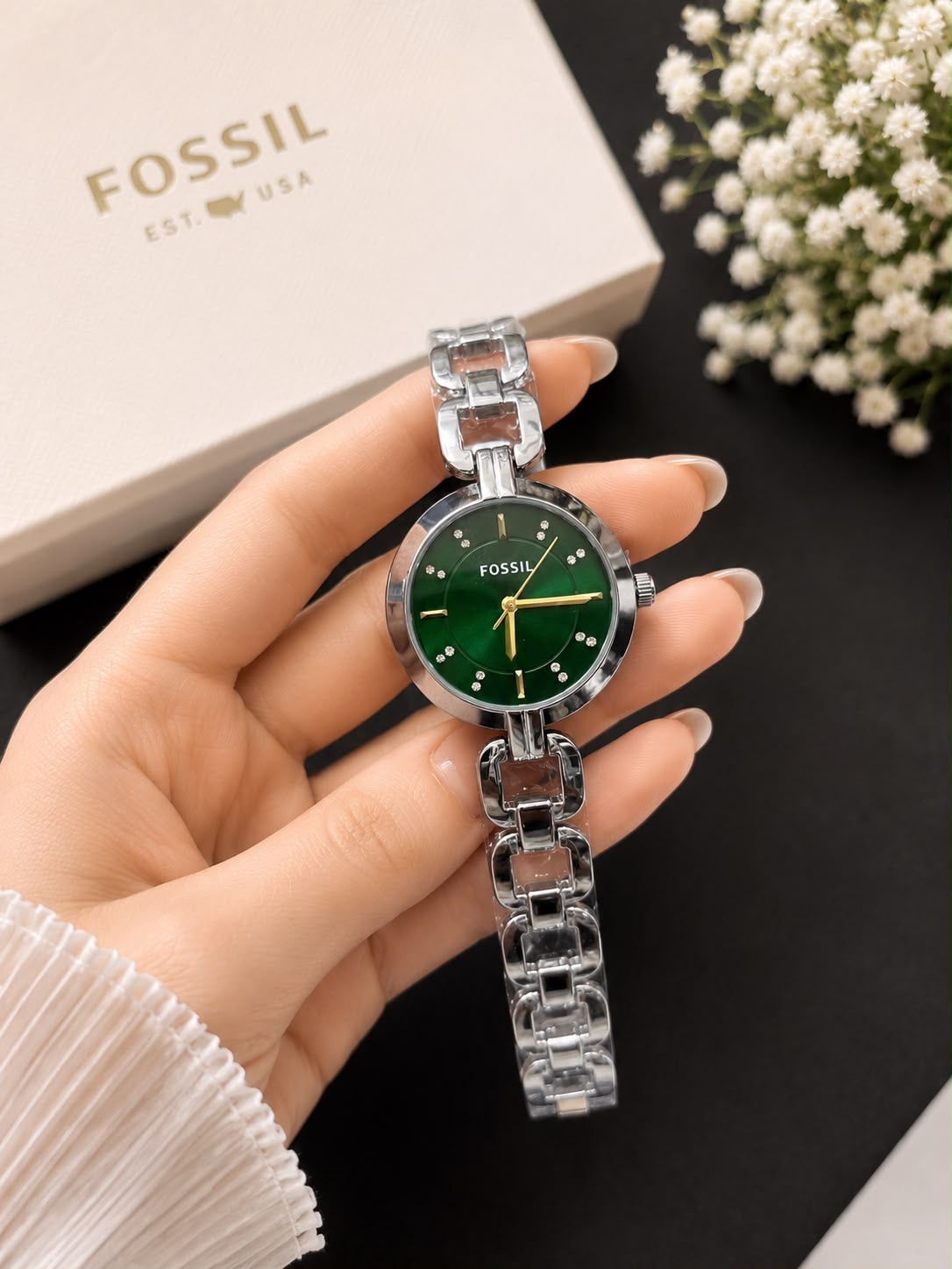Fossil