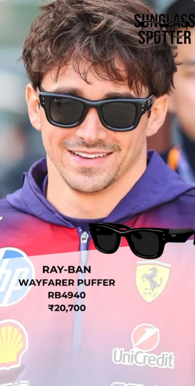 RAY-BAN