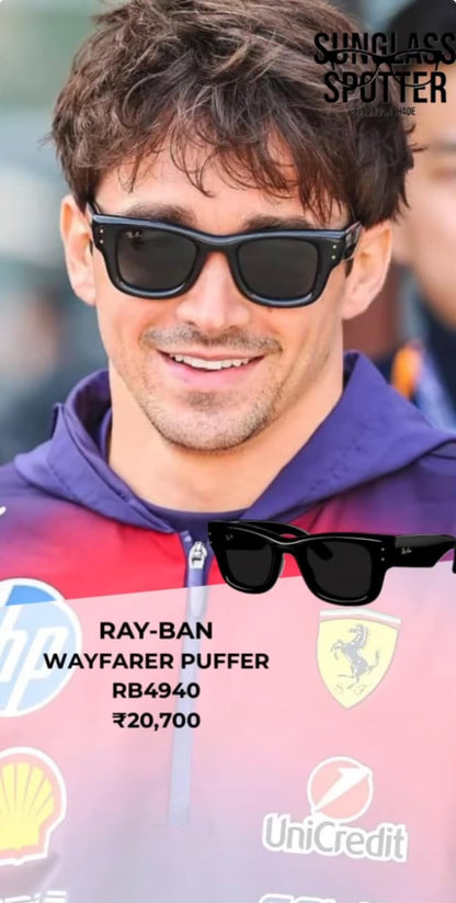 RAY-BAN