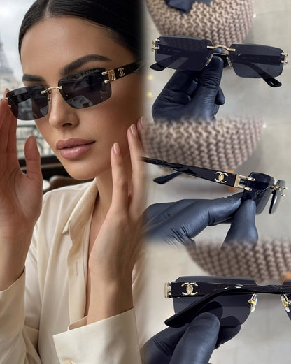 PRADA BLACK