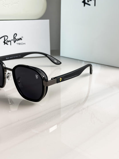 RAY BAN 3674 FULL BLACK