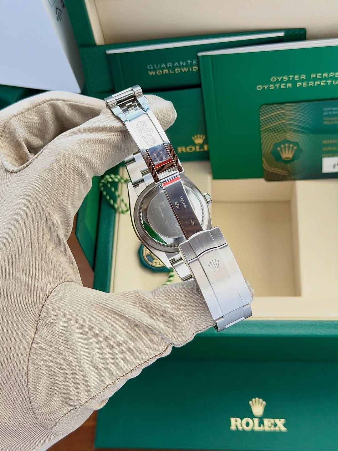 Rolex
