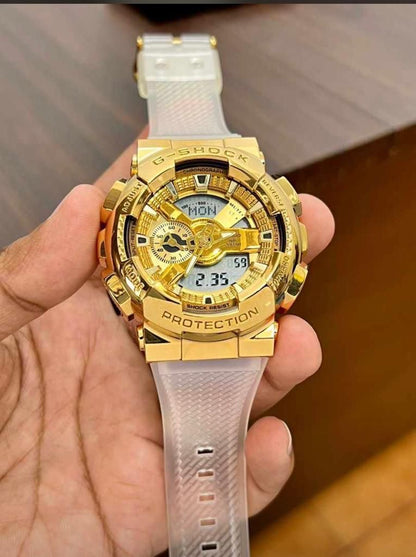 G SHOCK