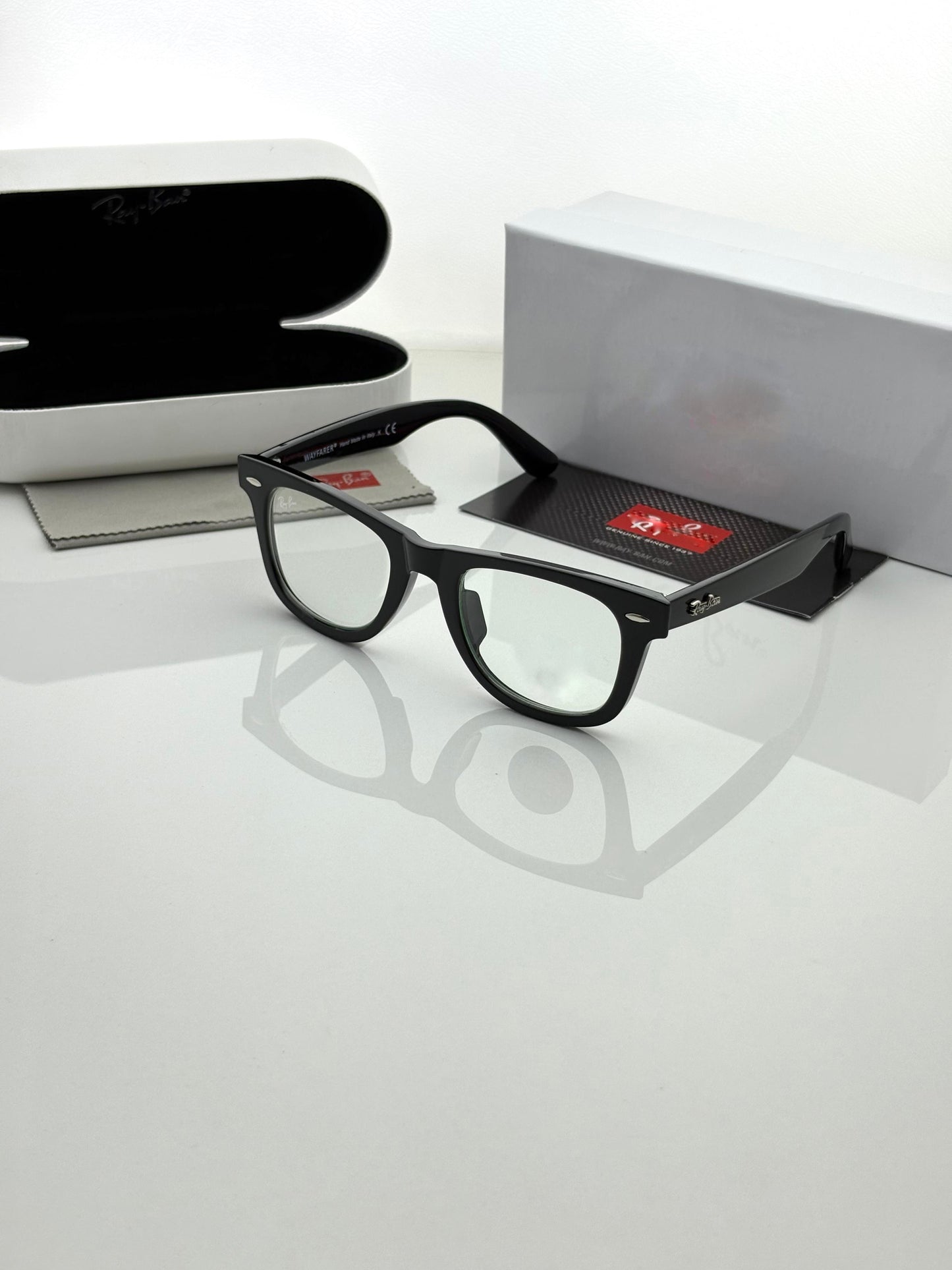 RAYBAN 2140 PLANO