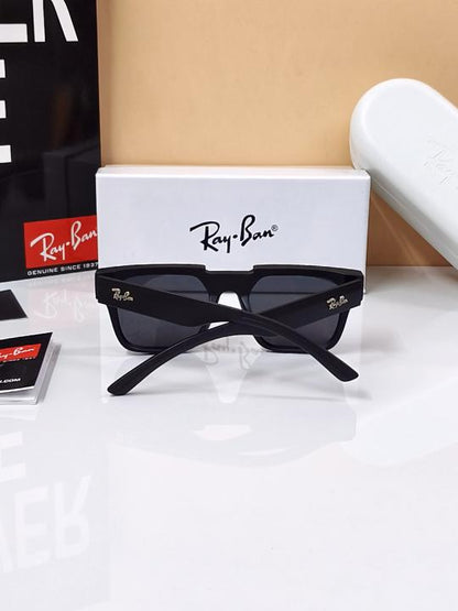 RAYBAN 1808 BLACK EXCLUSIVE DESIGNER STORE MODEL 426