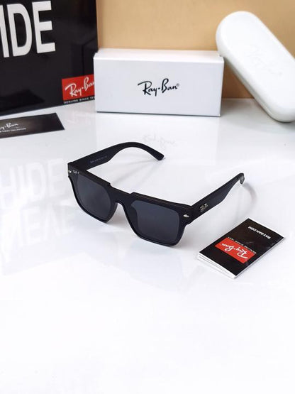 RAYBAN 1808 BLACK EXCLUSIVE DESIGNER STORE MODEL 426