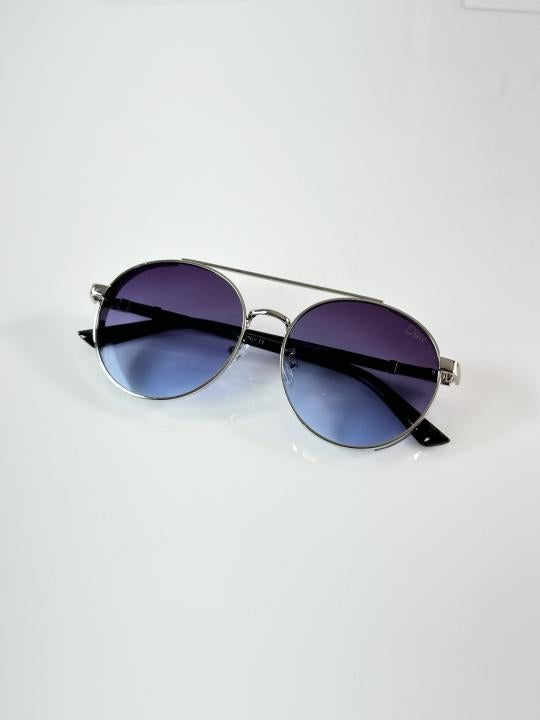 CD 158 Silver Blue