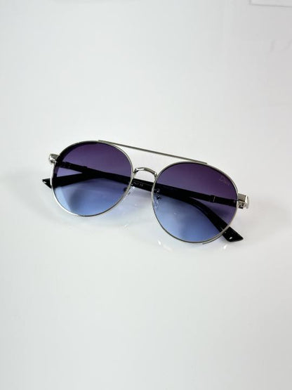 CD 158 Silver Blue