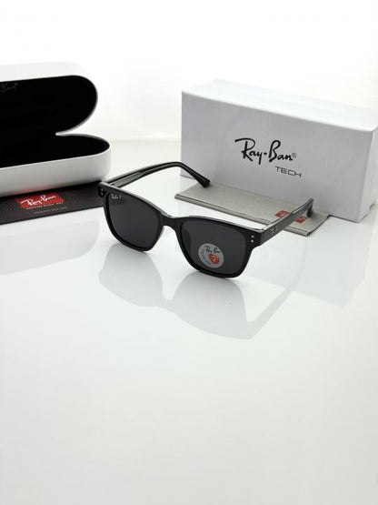 Rayban 52013 black