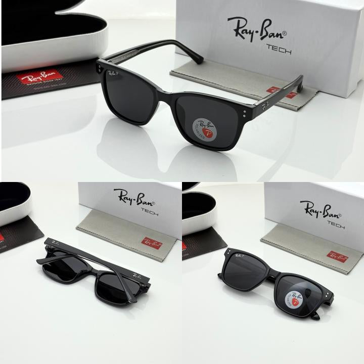 Rayban 52013 black