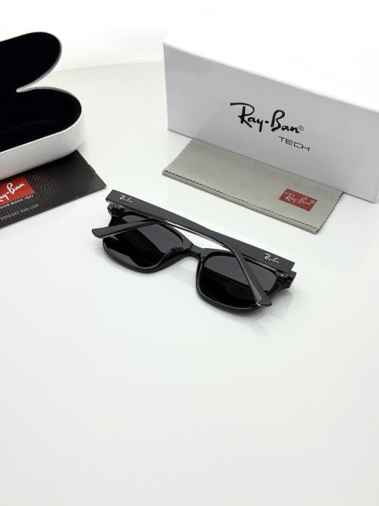 Rayban 52013 black