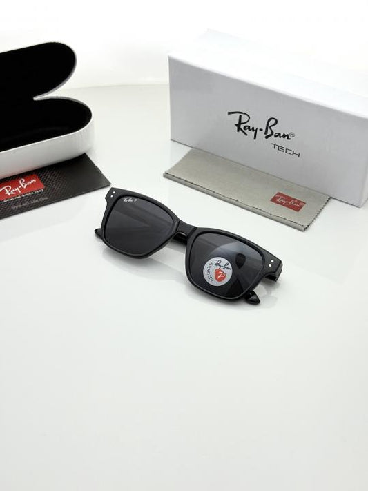 Rayban 52013 black