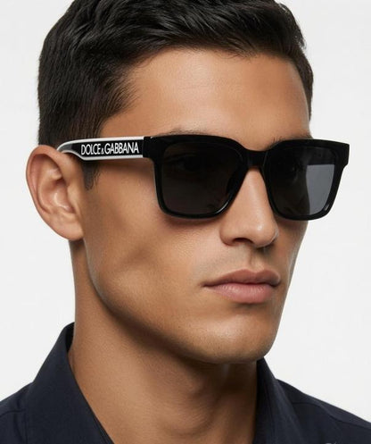 DG 5101 Black White