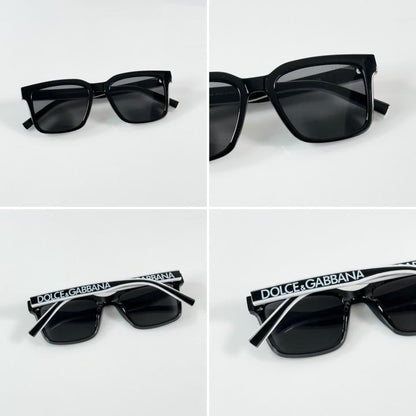 DG 5101 Black White
