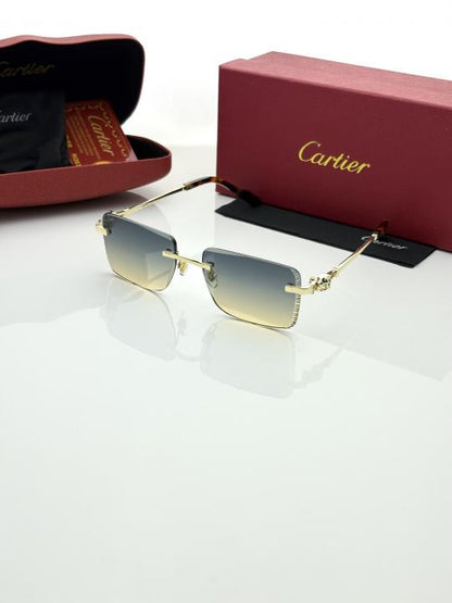 Cartie.r 2521 golden