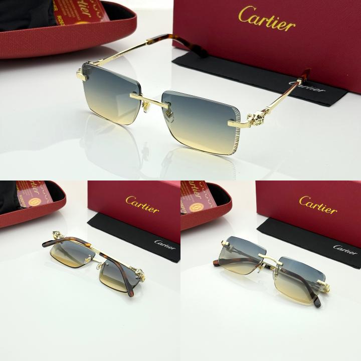 Cartie.r 2521 golden