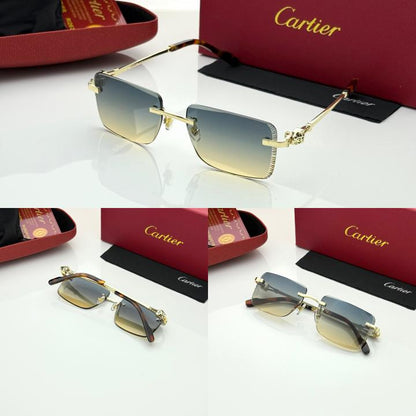 Cartie.r 2521 golden