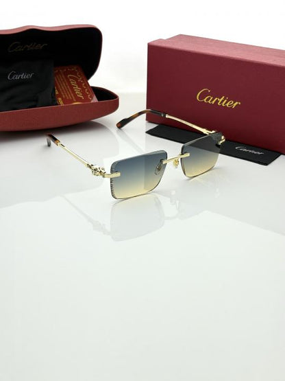 Cartie.r 2521 golden