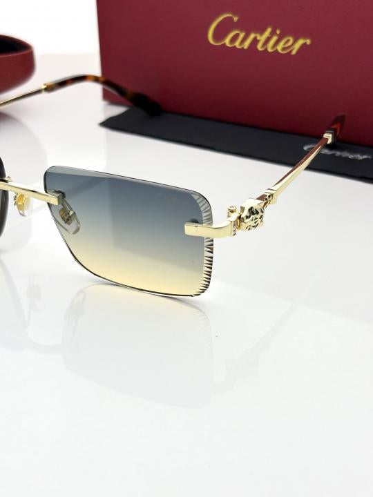 Cartie.r 2521 golden