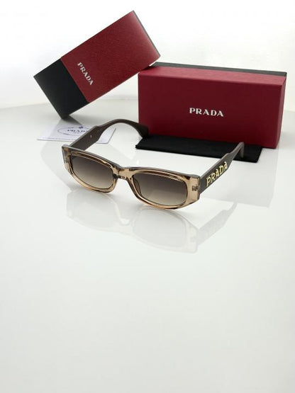 Prad.a 8018 peach brown