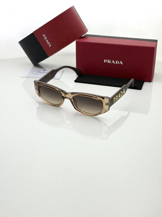 Prad.a 8018 peach brown