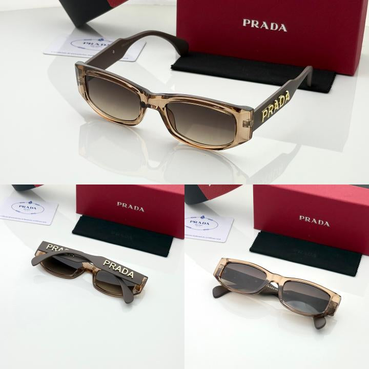 Prad.a 8018 peach brown