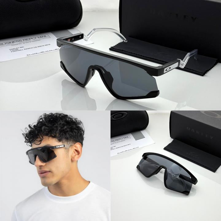 Oakle.y 9280 black