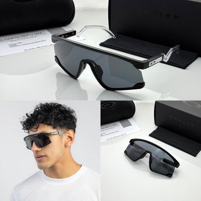 Oakle.y 9280 black