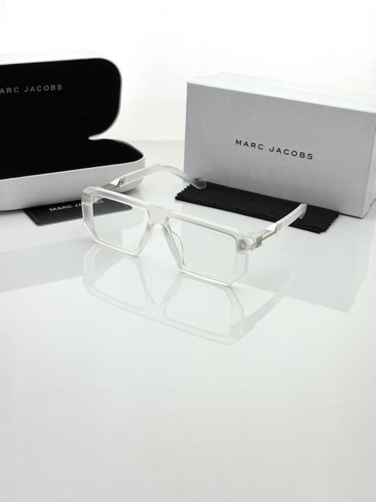 Marc.Jacobs 1010 transparent Plano