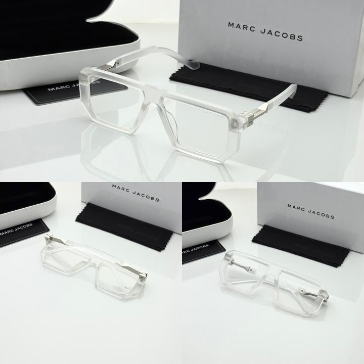 Marc.Jacobs 1010 transparent Plano