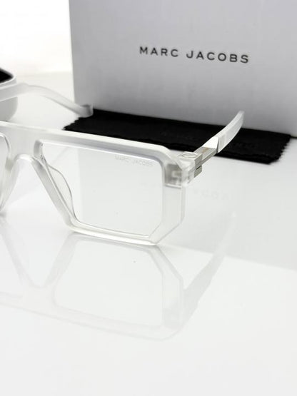 Marc.Jacobs 1010 transparent Plano