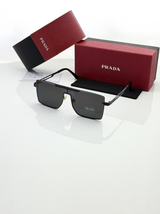 Prad.a 24029 full black