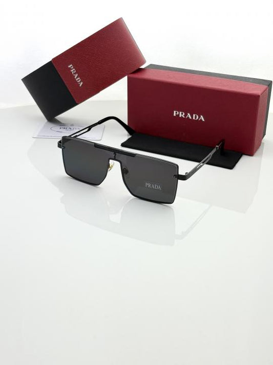 Prad.a 24029 full black