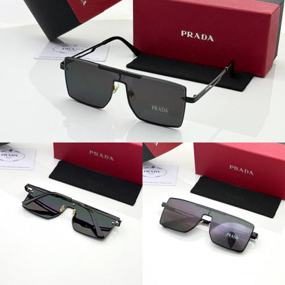 Prad.a 24029 full black