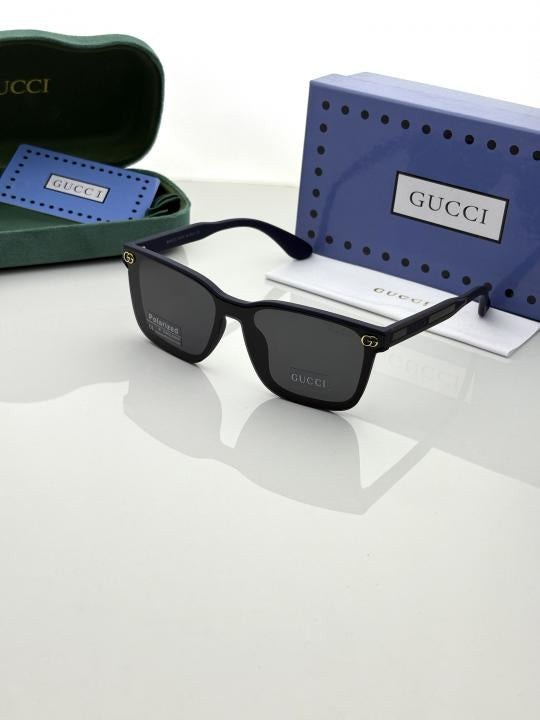 Gucc.i 69018 blue black