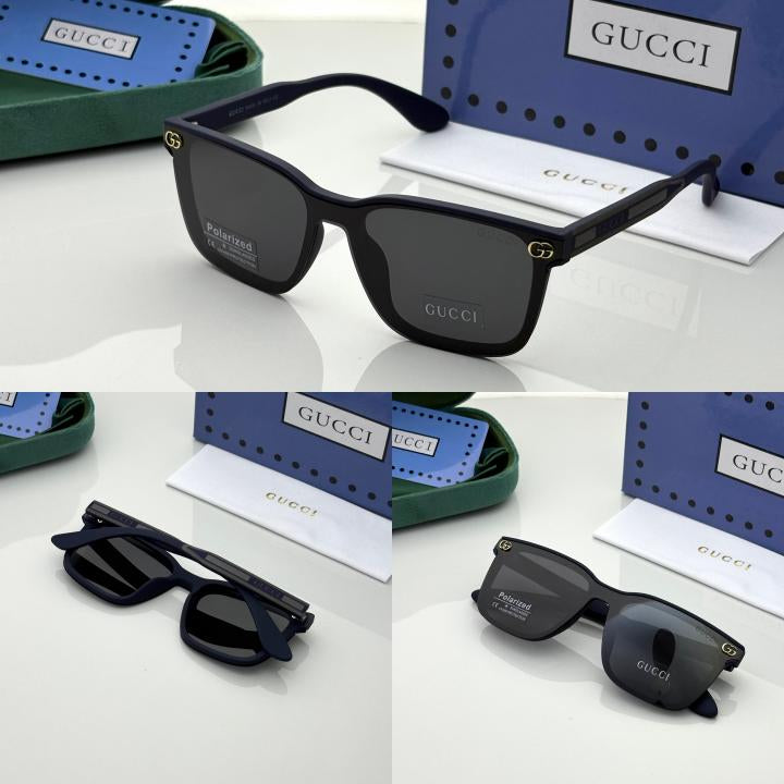 Gucc.i 69018 blue black
