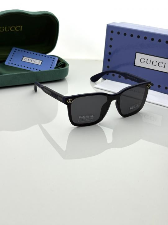 Gucc.i 69018 blue black