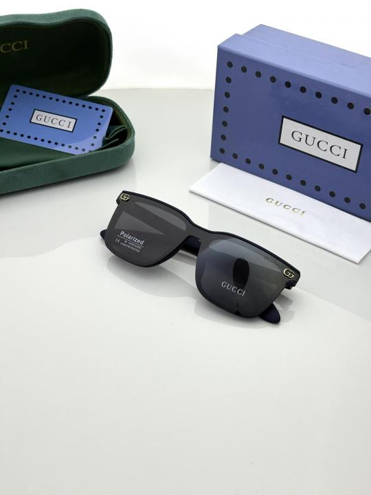 Gucc.i 69018 blue black