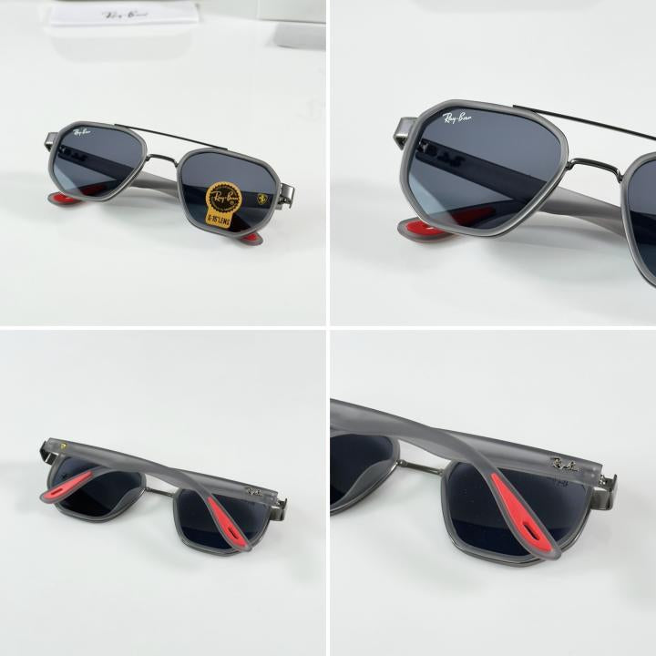 RB 3160 Grey