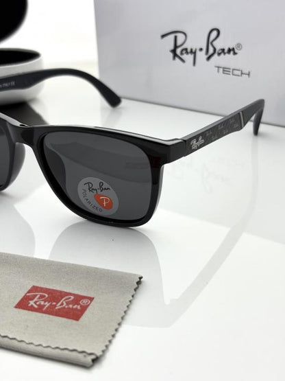Rayban 69024 black black