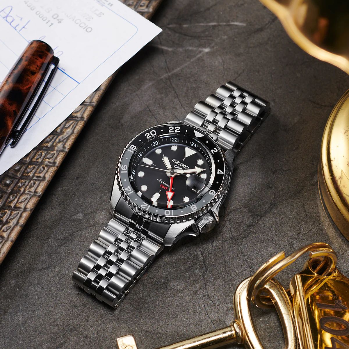 SEIKO