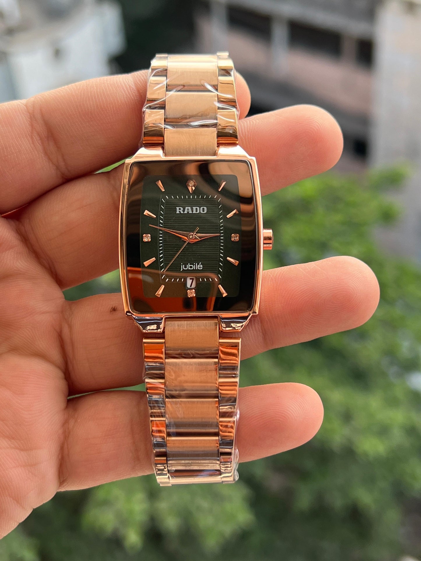 RADO