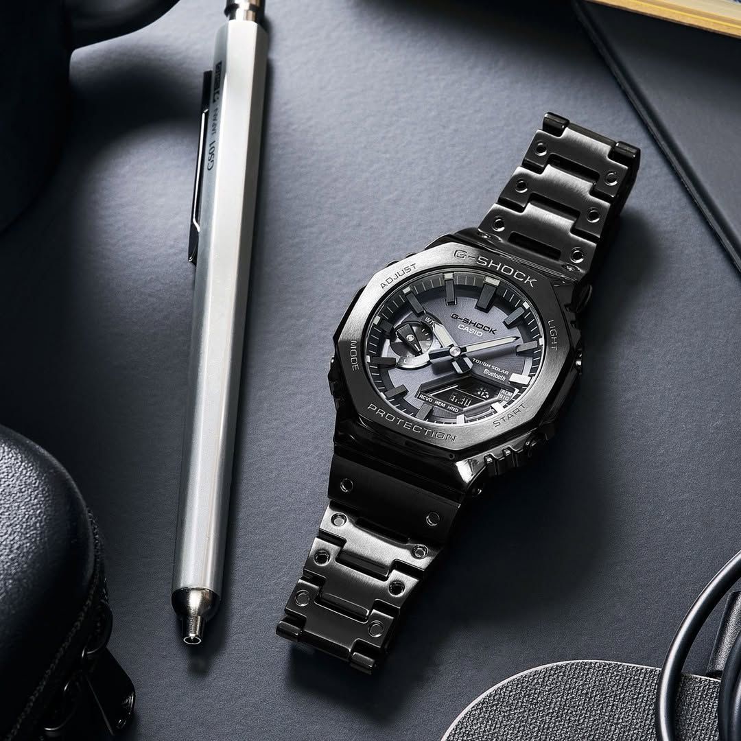G-SHOCK GA2100