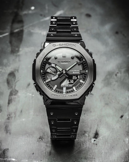 G-SHOCK GA2100