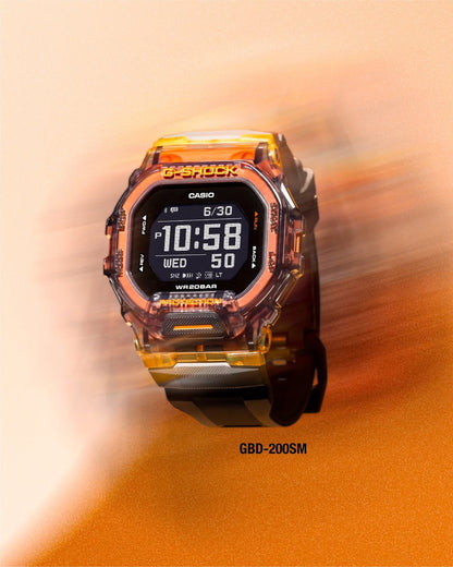 G-SHOCK