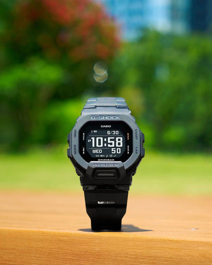 G-SHOCK