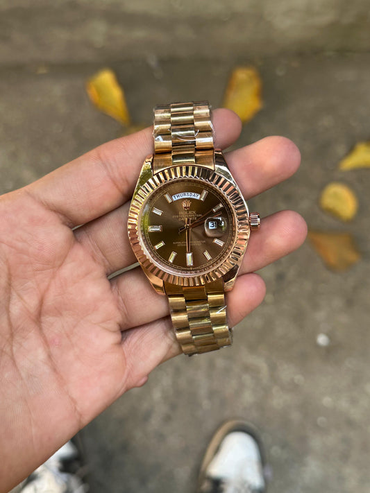 ROLEX DAY DATE