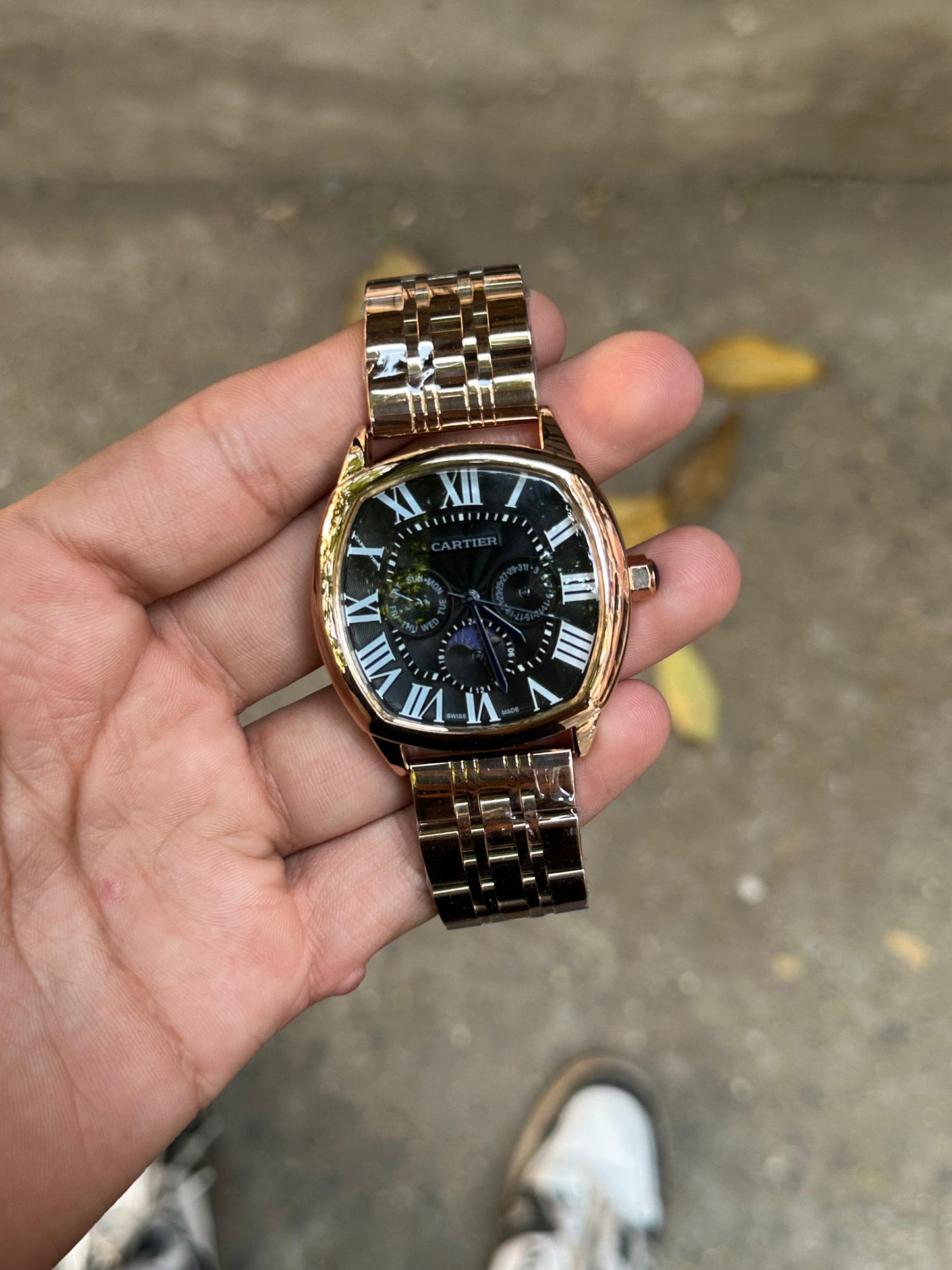 CARTIER