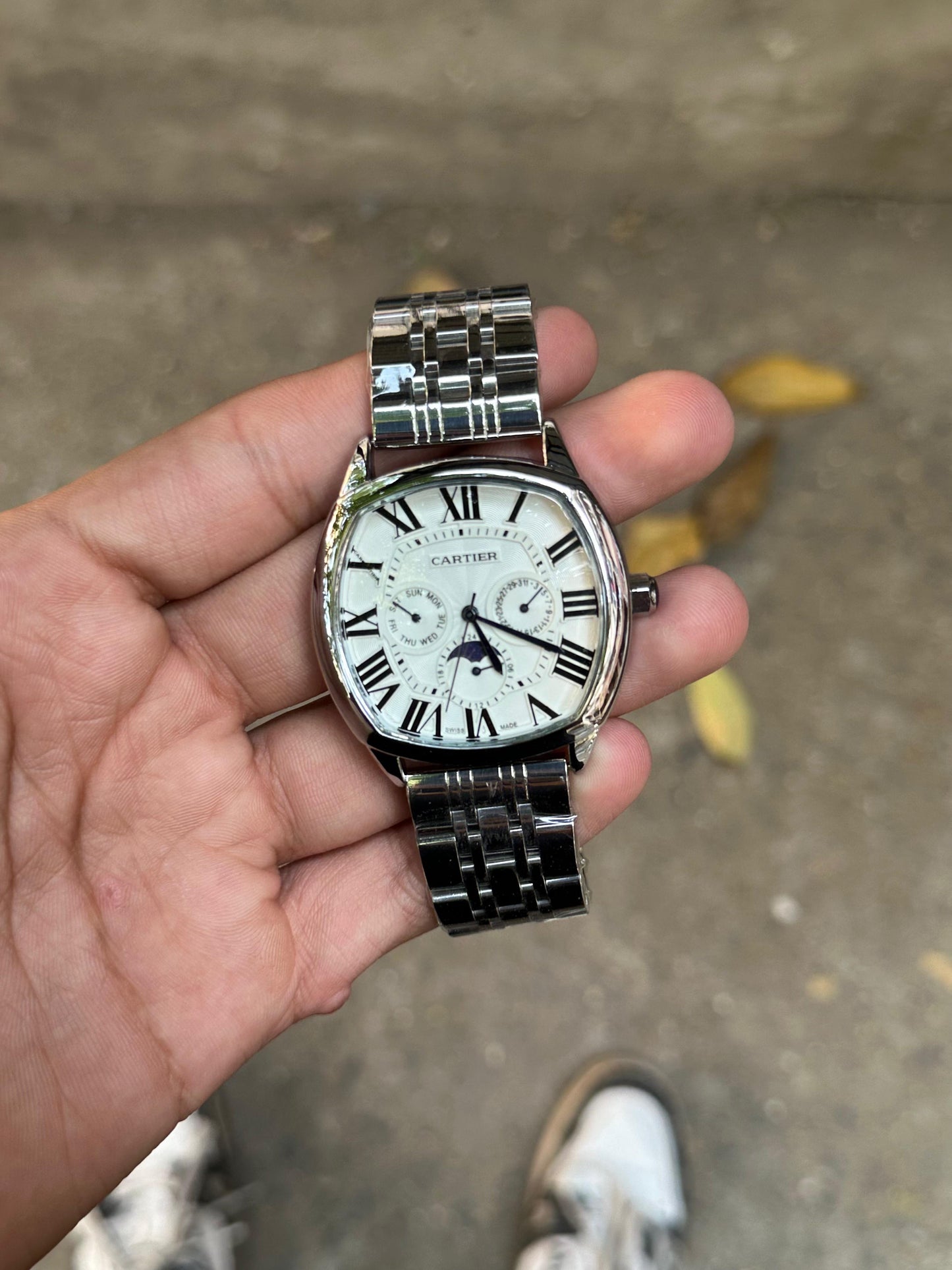 CARTIER