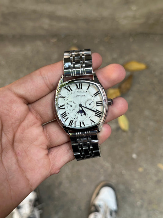 CARTIER